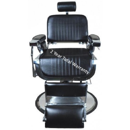 Italica 31906 Complete Backrest For Grand Emperor Barber Chair