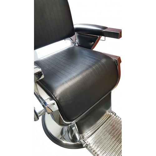 Italica 31906 Seat Cushion For Grand Emperor Barber Chair or Lincoln