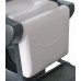 3508 CALF LEG REST CUSHION ONLY-NOT ENTIRE BARBER CHAIR READ! For Ulta Stores Between 2010 and 2013