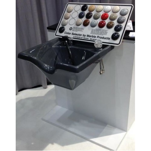 1000 Marble Product Shampoo Bowl Choose Color Only 2-4 Weeks From Marble Products 