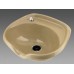 2000 Deep Wide Cultured Marble Shampoo Bowl Marble Products USA