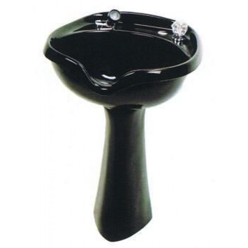 Marble Products 2001 Pedestal Shampoo Bowl Choose Your Favorite Color