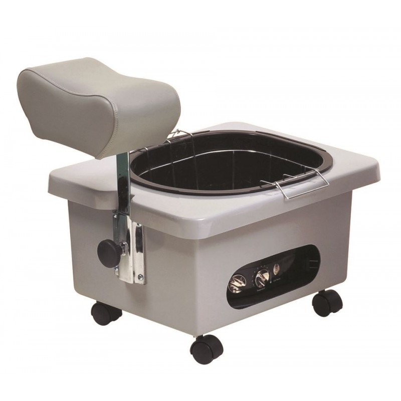 pedicure carts