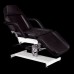 italica 2501B Black Facial Bed Hydraulic Heavy Duty High Quality Model