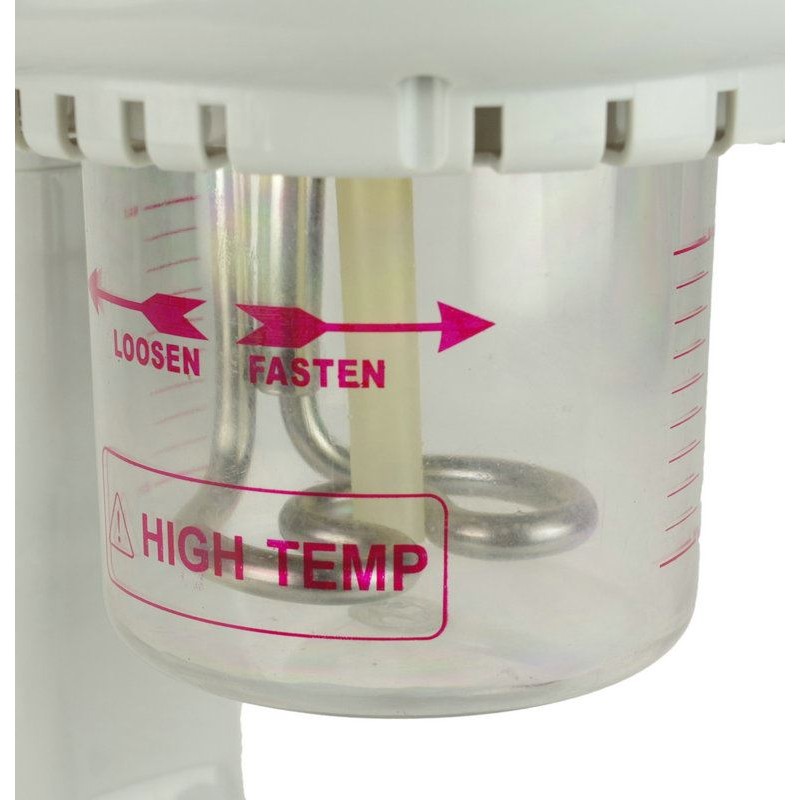 ITAJY19A Mini Facial Steamer Arm Replacement For Lost Mini Steamer