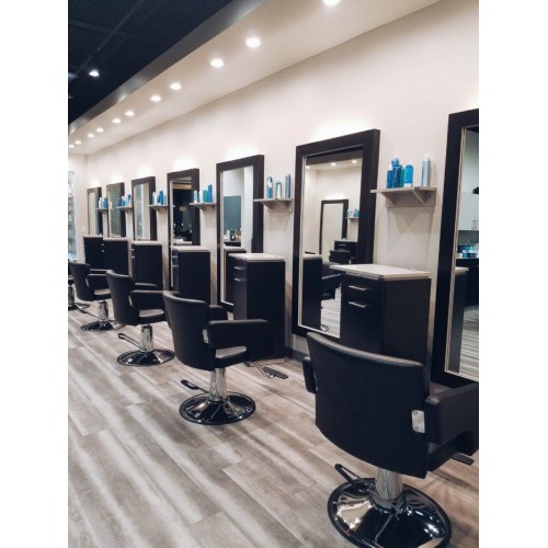 Azure Hair Salon-Strongsville, Ohio-Opened 11-20-16