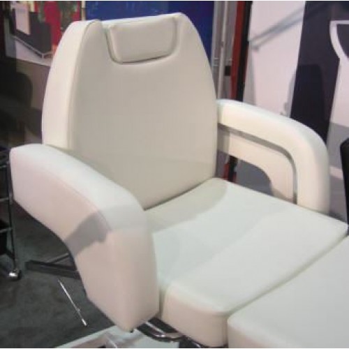 HF803 Pibbs Facial Treatment Table In White or Upgrade Color USA Made