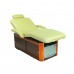 11395 Atlas Contempo Base Dual Pedestal Massage Table- Choose Color Please