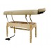 13010 Olympus Flat Top Massage Spa Treatment Table