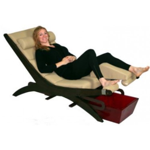 31030 Breathe Pedicure Lounger Choose Color Please