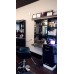 KS Salon Suites, Uniontown, Ohio-Opened 9-01-2016