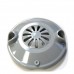 Jet Cover for Durajet III and Magna Jet Motor Gray(New Models)