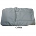 Backrest Cover for Pacific AX #IR-CVR-FRT-AX-XXX