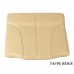 Seat Cushion for Toepia GX #FO-CSN-TGX-XXX