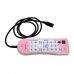 Remote Control for Episode "I" #IR-RMT-EPI-UL