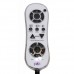 Remote Control for Toepia GX, Petra 900F, and Episode LX #FO-RMT-GX/PT9F/ELX