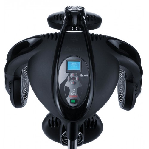 FX4000 Digital Italian Hair Processor Top Quality