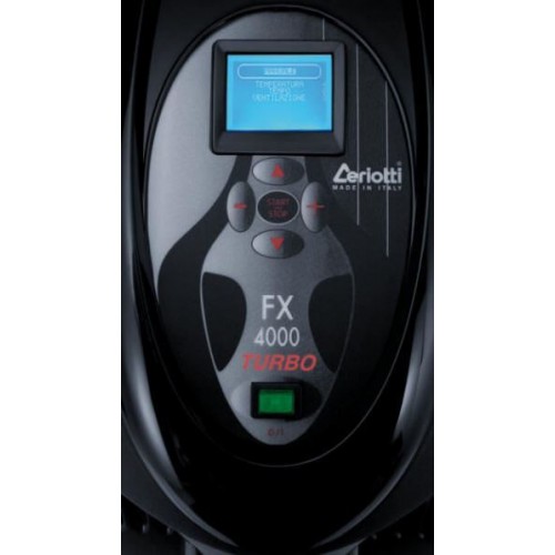 FX4000 Digital Italian Hair Processor Top Quality