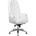 444 Manicure or Client Chair With High Backrest For Salons and Spas 4 Colors From Italica