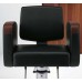 Takara Belmont ST-U10 Virtus Styling Chair Choose Base Style, Footrest and Color Please