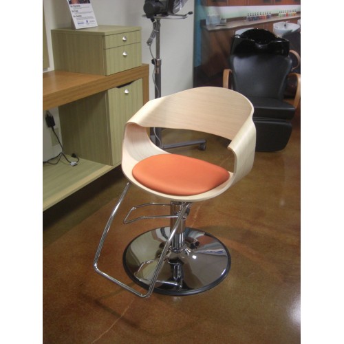 Takara Belmont ST-M40 Curved Art Styling Chair