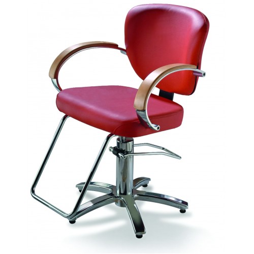 Libra Styling Chair Takara Belmont ST-710 Choose Base Style, Footrest and Color Please