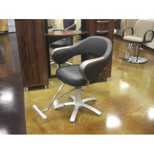 Takara Belmont ST-M70 Nagi Styling Chair Choose Base Style, Footrest and Color Please
