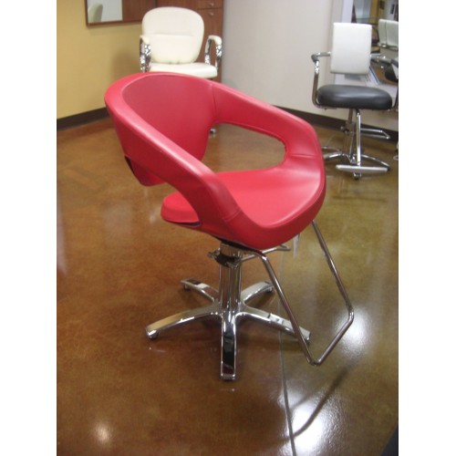 Takara Belmont ST-M30 Strip Tease Hair Styling Chair