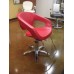 Takara Belmont ST-M30 Strip Tease Hair Styling Chair