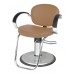 Collins 1300 Valenti Styling Chair Choose Base and Color Please 2-3 Weeks For Delivery