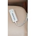 Belvedere SR24D Electric Siesta Backwash Shampoo Chair Low Voltage