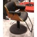 Belvedere MO11A-HPL Reclining Mondo Wood Styling Chair