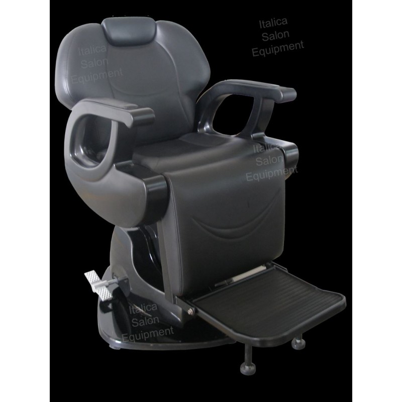 3508FE Fully Electric Barber Chair High Quality Electric Up And Down