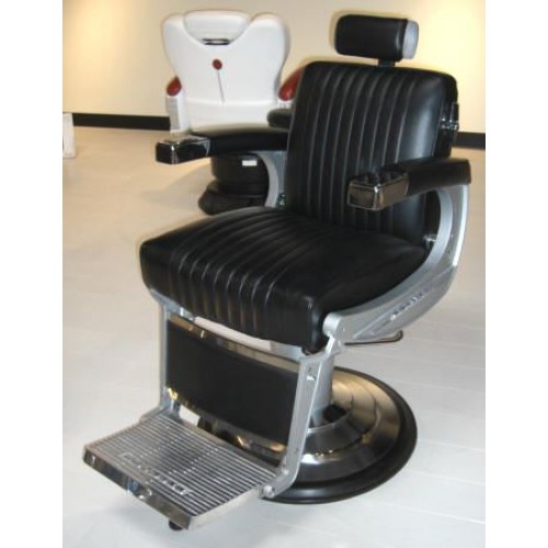 Takara Belmont Elegance Classic BB-225 Barber Chair With Headrest