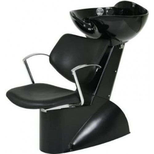SH-495 SARA Shampoo Side or Backwash With Marble Shampoo