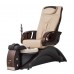 Continuum Echo LE Pedicure Spa Top Grade USA Made Pedicure Chair