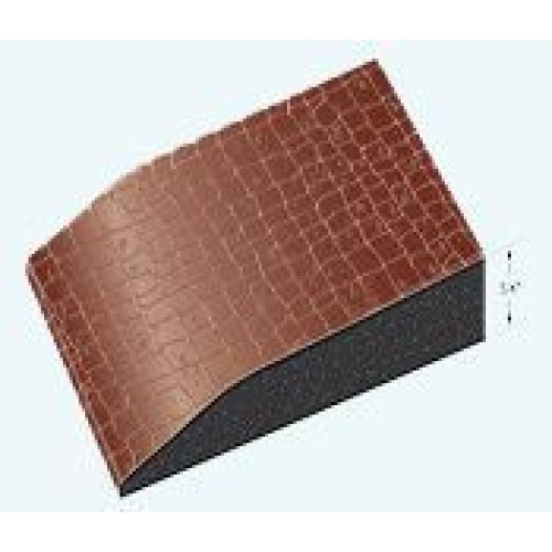 Free Shipping 3 X 5 Wide USA Made Colors Comfort Craft Half Circle Salon Cutting Mat CCC3660SCP