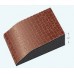 Free Shipping 3 X 5 Wide USA Made Colors Comfort Craft Half Circle Salon Cutting Mat CCC3660SCP
