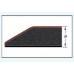 Free Shipping 3 X 5 Wide USA Made Colors Comfort Craft Half Circle Salon Cutting Mat CCC3660SCP