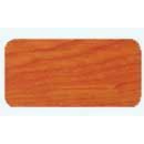 Free Shipping 3' X 4' Semi Circle Softwood Wood Color Anti Fatigue Salon Mat 3648S