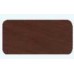 Free Shipping 3 X 5 Wide Wood Softwood Color Rectangle Beauty Salon Mat 3660R