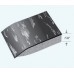 Free Shipping 3 X 5 Tile Top Marbleized Rectangle Salon Hair Stylists Mat 3660R