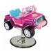 Barbie Jeep Styling Chair For Hair Salons and Barber Shops From ITALICA