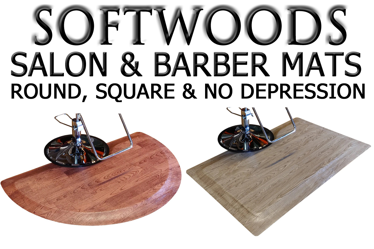 Anti Fatigue Salon Mats American Beauty Equipment