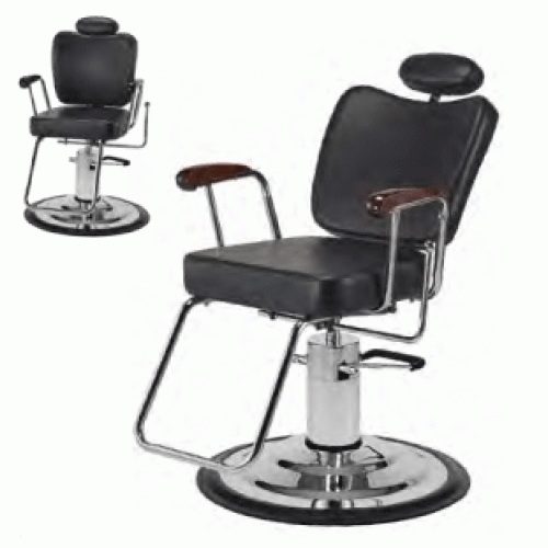 847 All Purpose Threading Chair With Headrest