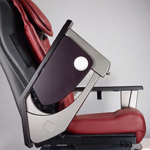 Episode LX Pedicure Spa Chair Call For Best Prices On These Spas - Image 2
