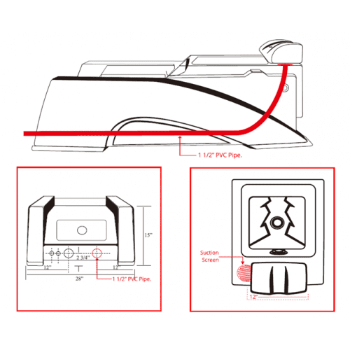 Episode LX Pedicure Spa Chair Call For Best Prices On These Spas - Image 19