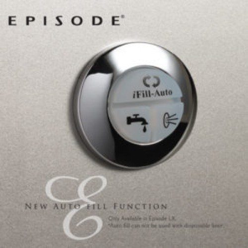 Episode LX Pedicure Spa Chair Call For Best Prices On These Spas - Image 12