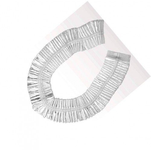 Pibbs PS74M Granito Pipeless Pedicure Spa Zone Massage Chair - Image 2