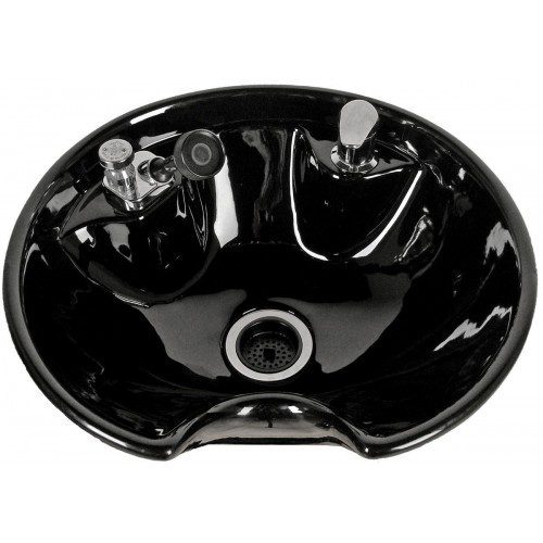 2860C Serenity Shampoo Unit With Legrest Choose COLOR - Image 8